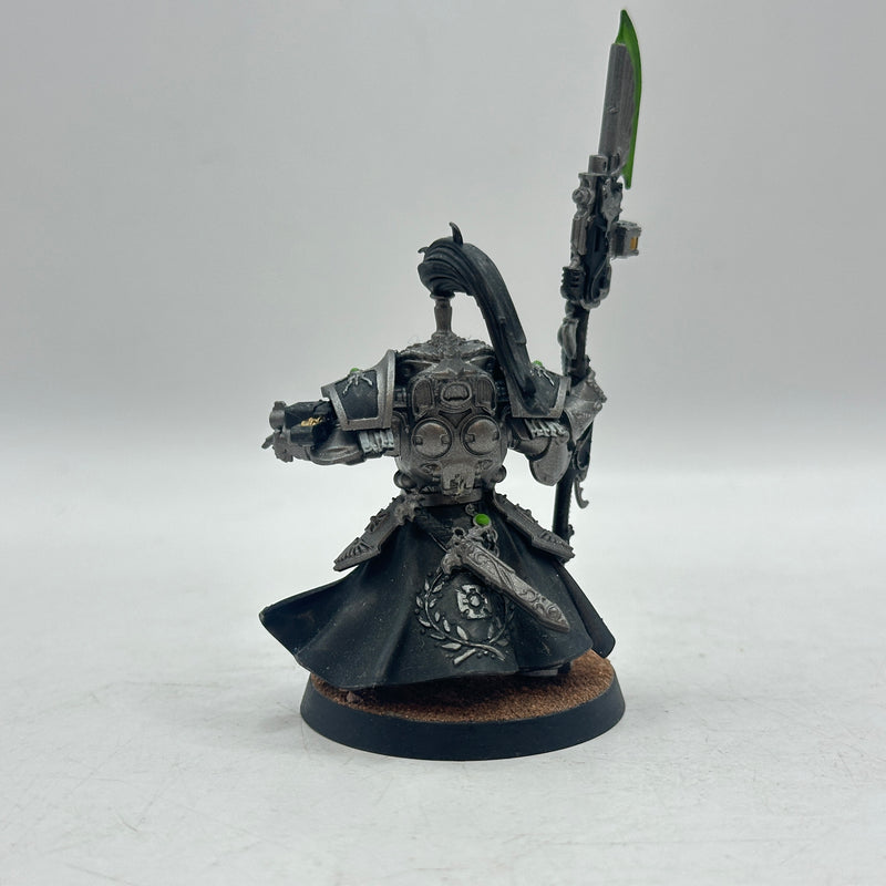 Warhammer 40k: Adeptus Custodes Allarus Terminators (AC120)