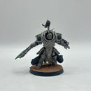 Warhammer 40k: Adeptus Custodes Allarus Terminators (AC120)