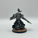 Warhammer 40k: Adeptus Custodes Allarus Terminators (AC120)