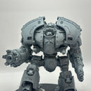 Warhammer Horus Heresy: Space Marine Saturnine Dreadnought (AW087)