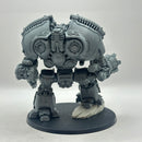 Warhammer Horus Heresy: Space Marine Saturnine Dreadnought (AW087)