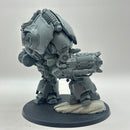 Warhammer Horus Heresy: Space Marine Saturnine Dreadnought (AW087)