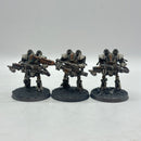 Warhammer Horus Heresy: Mechanicum Thallax Cohort - Well Painted (BI110)