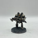 Warhammer Horus Heresy: Mechanicum Thallax Cohort - Well Painted (BI110)