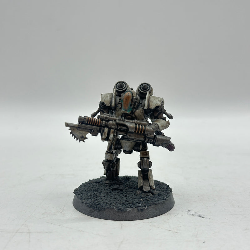 Warhammer Horus Heresy: Mechanicum Thallax Cohort - Well Painted (BI110)