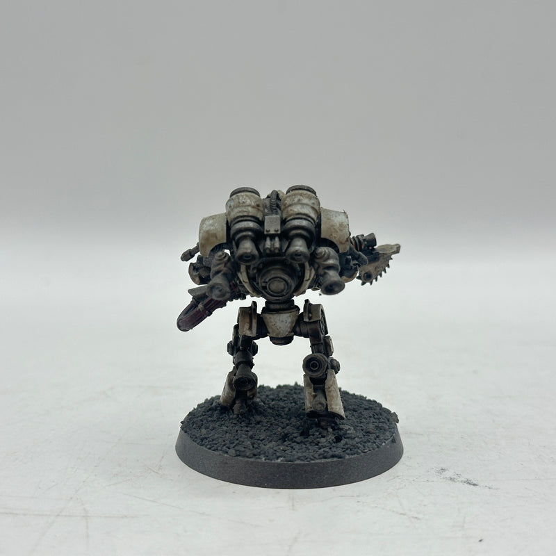 Warhammer Horus Heresy: Mechanicum Thallax Cohort - Well Painted (BI110)