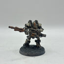 Warhammer Horus Heresy: Mechanicum Thallax Cohort - Well Painted (BI110)