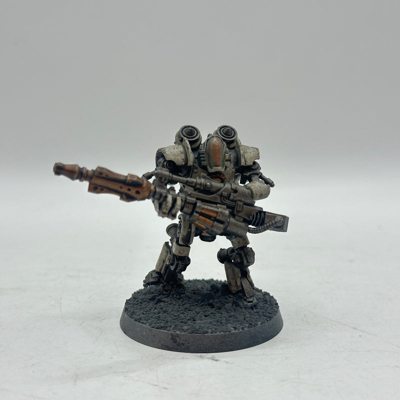Warhammer Horus Heresy: Mechanicum Thallax Cohort - Well Painted (BI110)