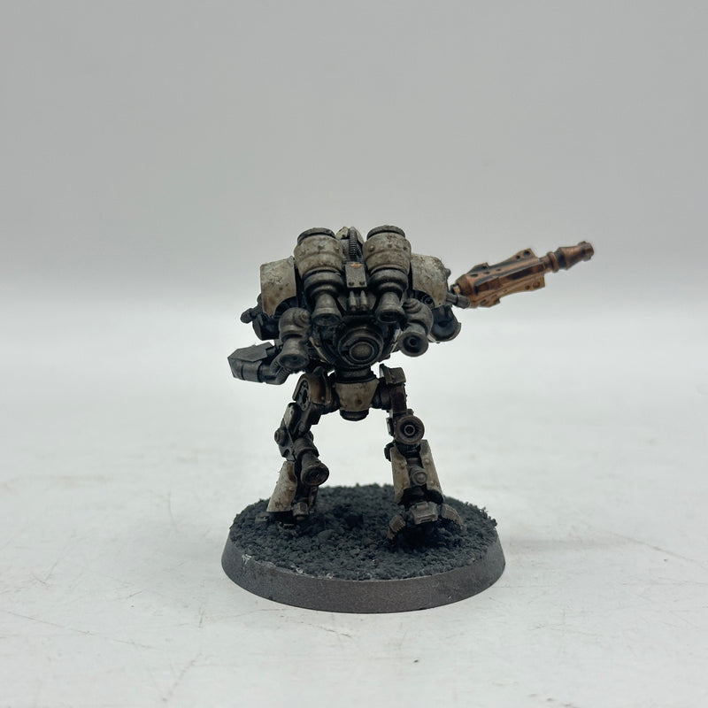 Warhammer Horus Heresy: Mechanicum Thallax Cohort - Well Painted (BI110)