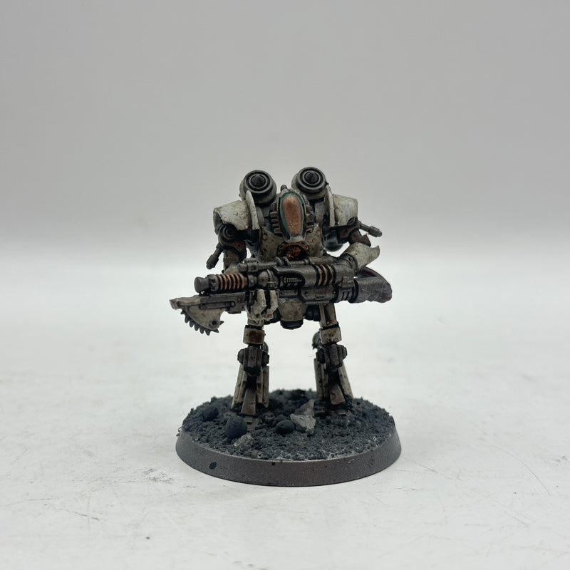 Warhammer Horus Heresy: Mechanicum Thallax Cohort - Well Painted (BI110)