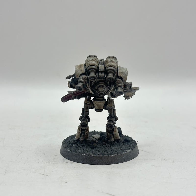 Warhammer Horus Heresy: Mechanicum Thallax Cohort - Well Painted (BI110)