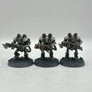 Warhammer Horus Heresy: Mechanicum Thallax Cohort - Well Painted (BI034)