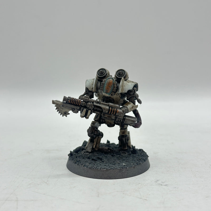 Warhammer Horus Heresy: Mechanicum Thallax Cohort - Well Painted (BI034)