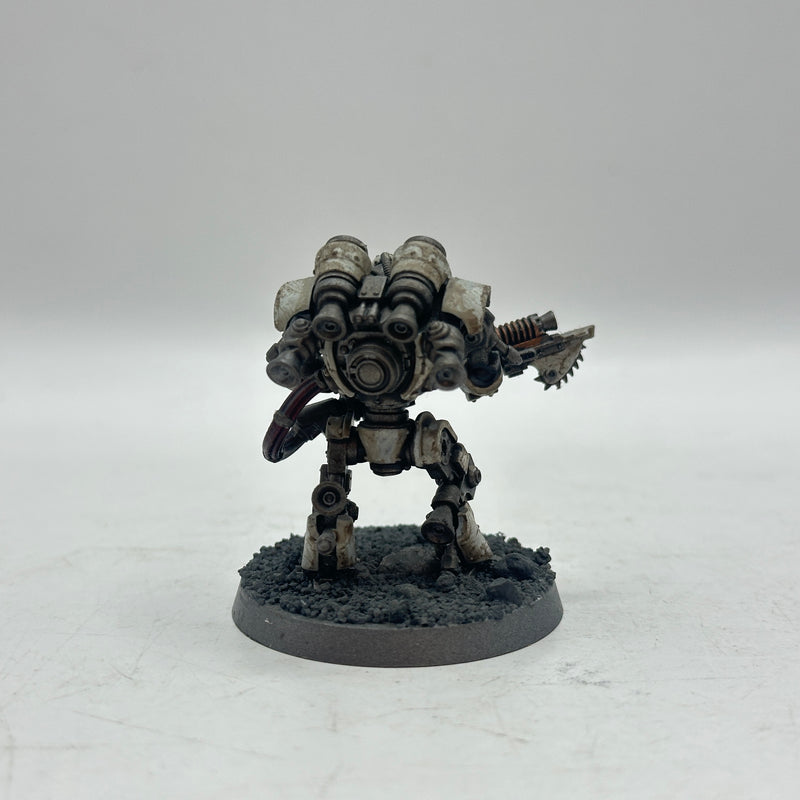 Warhammer Horus Heresy: Mechanicum Thallax Cohort - Well Painted (BI034)