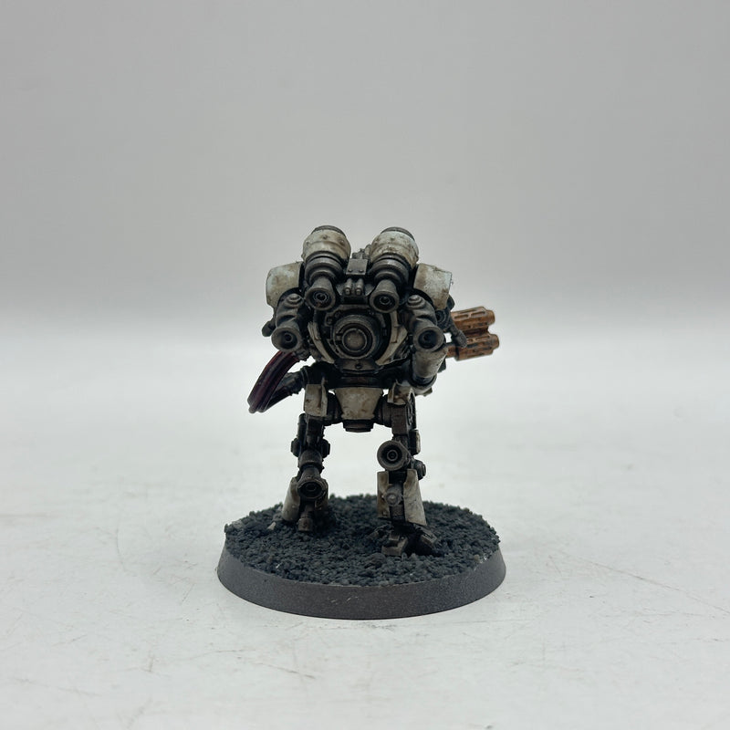 Warhammer Horus Heresy: Mechanicum Thallax Cohort - Well Painted (BI034)