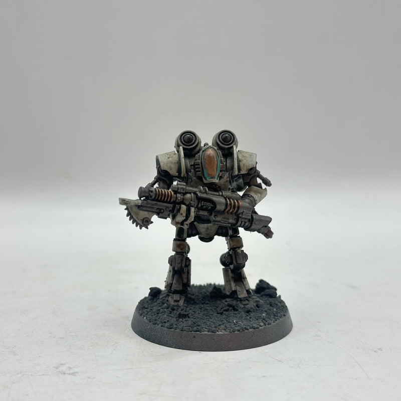 Warhammer Horus Heresy: Mechanicum Thallax Cohort - Well Painted (BI034)