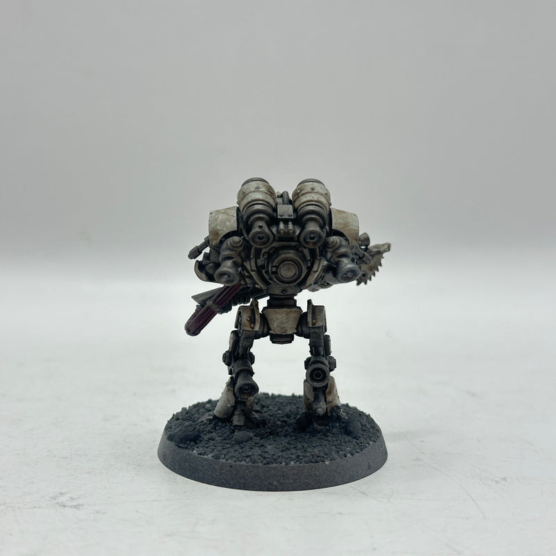 Warhammer Horus Heresy: Mechanicum Thallax Cohort - Well Painted (BI034)