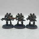 Warhammer Horus Heresy: Mechanicum Thallax Cohort - Well Painted (AI118)