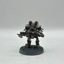 Warhammer Horus Heresy: Mechanicum Thallax Cohort - Well Painted (AI118)