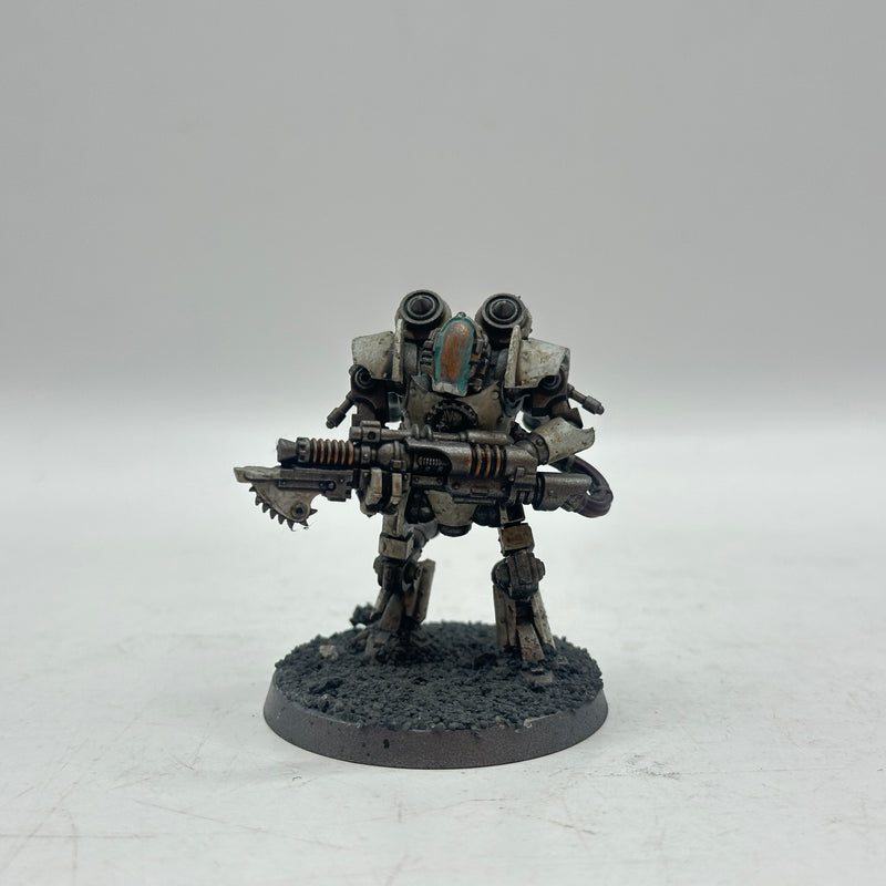 Warhammer Horus Heresy: Mechanicum Thallax Cohort - Well Painted (AI118)