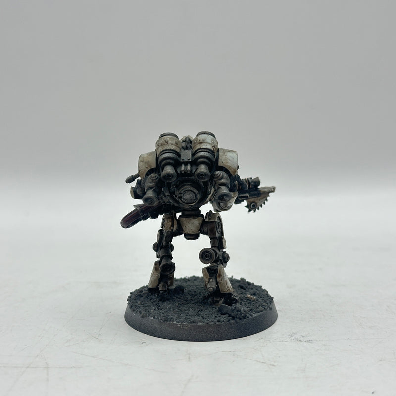 Warhammer Horus Heresy: Mechanicum Thallax Cohort - Well Painted (AI118)