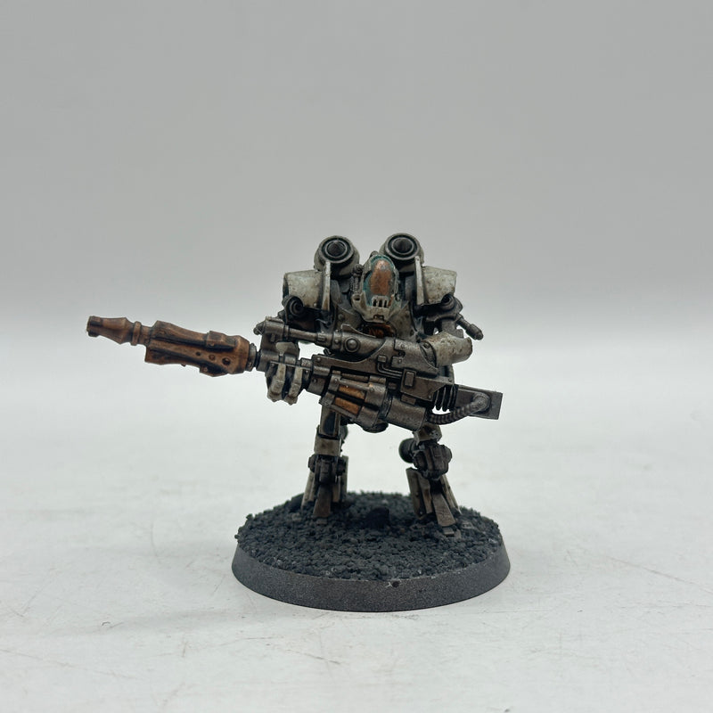 Warhammer Horus Heresy: Mechanicum Thallax Cohort - Well Painted (AI118)