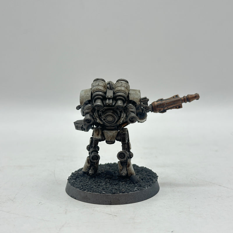 Warhammer Horus Heresy: Mechanicum Thallax Cohort - Well Painted (AI118)