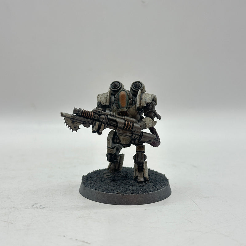 Warhammer Horus Heresy: Mechanicum Thallax Cohort - Well Painted (AI118)