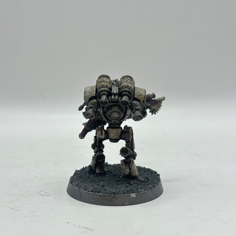 Warhammer Horus Heresy: Mechanicum Thallax Cohort - Well Painted (AI118)