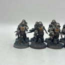 Warhammer Horus Heresy: Mechanicum Tech-thralls Covenant - Well Painted (AI086)