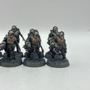 Warhammer Horus Heresy: Mechanicum Tech-thralls Covenant - Well Painted (AI086)