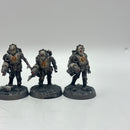 Warhammer Horus Heresy: Mechanicum Tech-thralls Covenant - Well Painted (AI086)