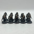 Warhammer Horus Heresy: Mechanicum Tech-thralls Covenant - Well Painted (AI052)