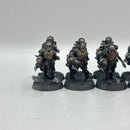 Warhammer Horus Heresy: Mechanicum Tech-thralls Covenant - Well Painted (AI052)