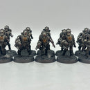 Warhammer Horus Heresy: Mechanicum Tech-thralls Covenant - Well Painted (AI052)