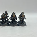 Warhammer Horus Heresy: Mechanicum Tech-thralls Covenant - Well Painted (AI052)