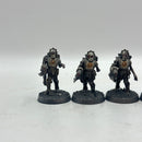 Warhammer Horus Heresy: Mechanicum Tech-thralls Covenant - Well Painted (AI052)