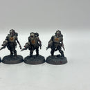 Warhammer Horus Heresy: Mechanicum Tech-thralls Covenant - Well Painted (AI052)