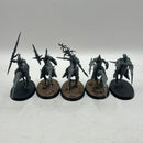Warhammer Age of Sigmar: Hedonites of Slaanesh Hellstriders of Slaanesh (AD066)