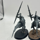Warhammer Age of Sigmar: Hedonites of Slaanesh Hellstriders of Slaanesh (AD066)