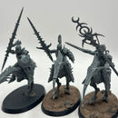 Warhammer Age of Sigmar: Hedonites of Slaanesh Hellstriders of Slaanesh (AD066)