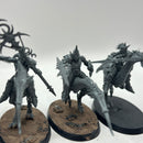 Warhammer Age of Sigmar: Hedonites of Slaanesh Hellstriders of Slaanesh (AD066)