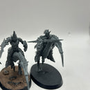 Warhammer Age of Sigmar: Hedonites of Slaanesh Hellstriders of Slaanesh (AD066)