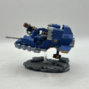 Warhammer 40k: Space Marine Land Speeder Typhoon (BH123)