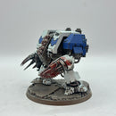 Warhammer 40k: World Eaters Dreadnought/Hellbrute - Well Painted (BI092)