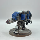 Warhammer 40k: World Eaters Dreadnought/Hellbrute - Well Painted (BI092)