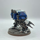 Warhammer 40k: World Eaters Dreadnought/Hellbrute - Well Painted (BI092)