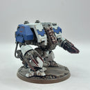 Warhammer 40k: World Eaters Dreadnought/Hellbrute - Well Painted (BI092)