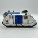Warhammer 40k: World Eaters Rhino - Well Painted (AW203)