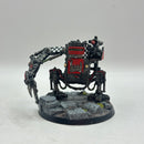 Warhammer 40k: Ork Metal Killa Kan - Painted (AT137)